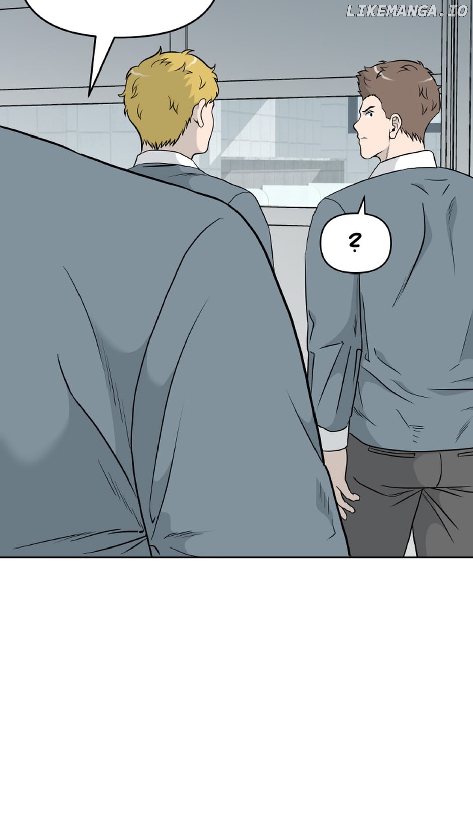 Gangster School Chapter 44 - page 109