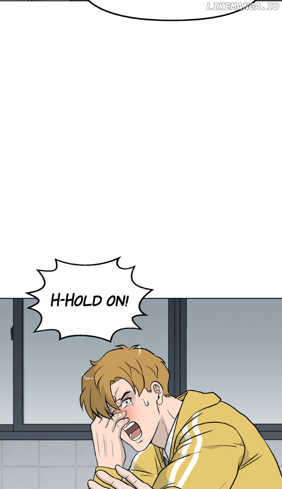 Gangster School Chapter 44 - page 2