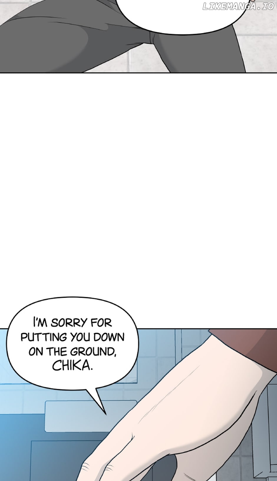 Gangster School Chapter 44 - page 22