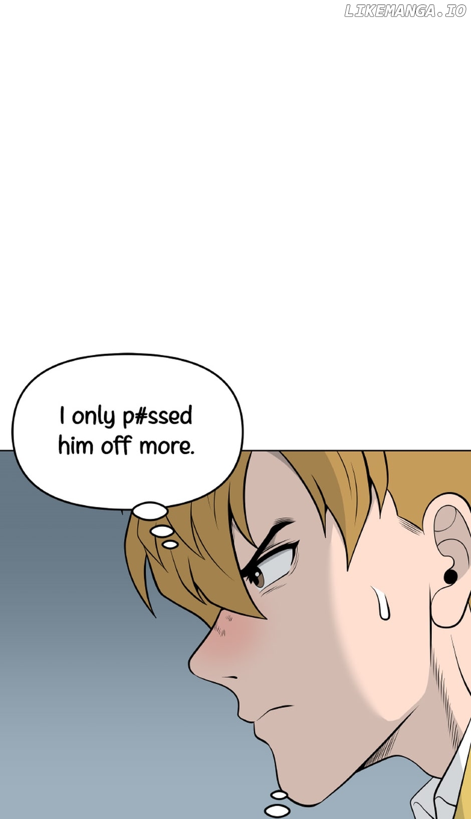 Gangster School Chapter 44 - page 25