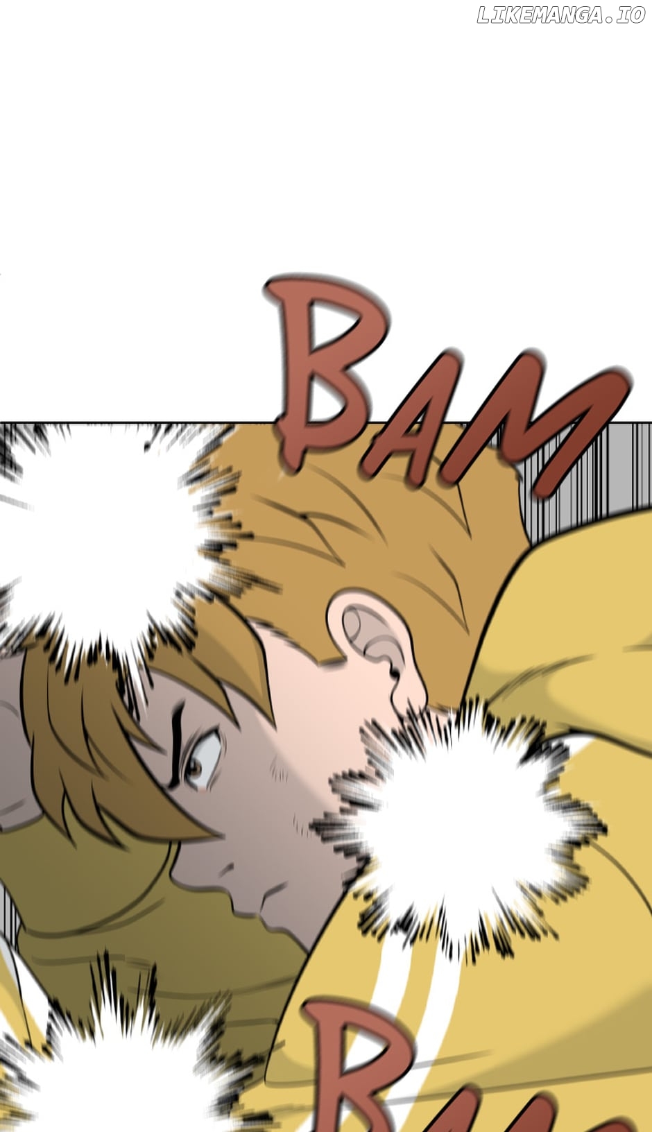 Gangster School Chapter 44 - page 36