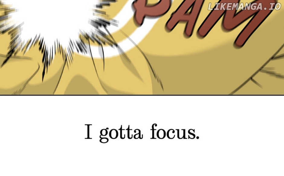 Gangster School Chapter 44 - page 37