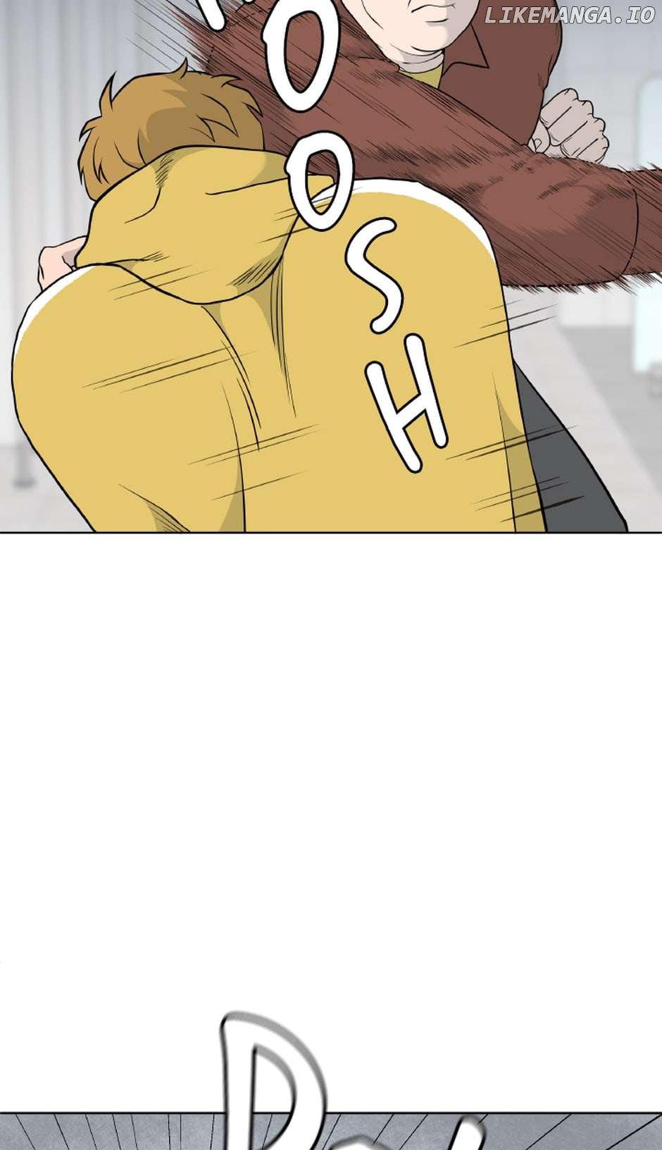 Gangster School Chapter 44 - page 40