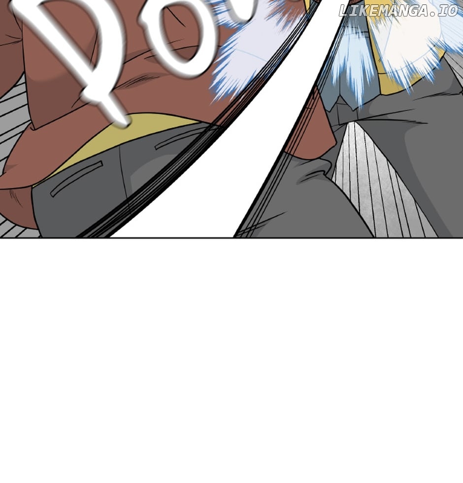 Gangster School Chapter 44 - page 44