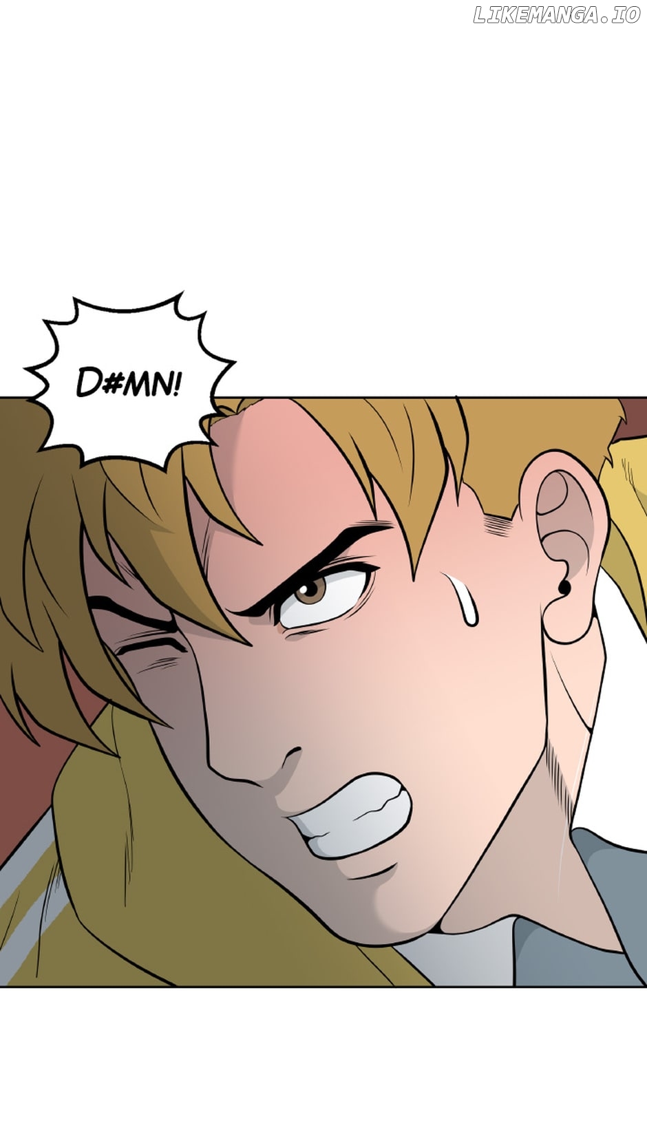 Gangster School Chapter 44 - page 46
