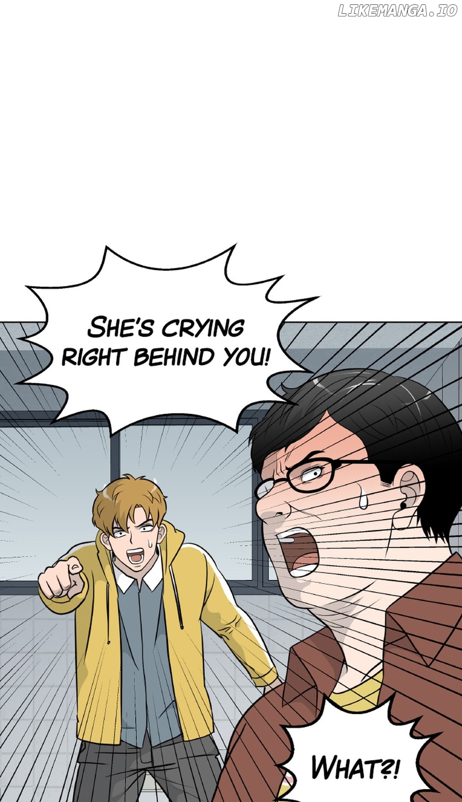 Gangster School Chapter 44 - page 6