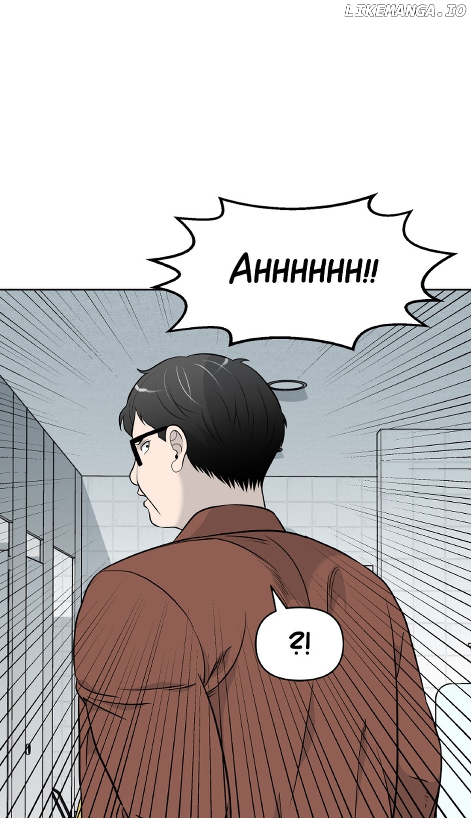 Gangster School Chapter 44 - page 60
