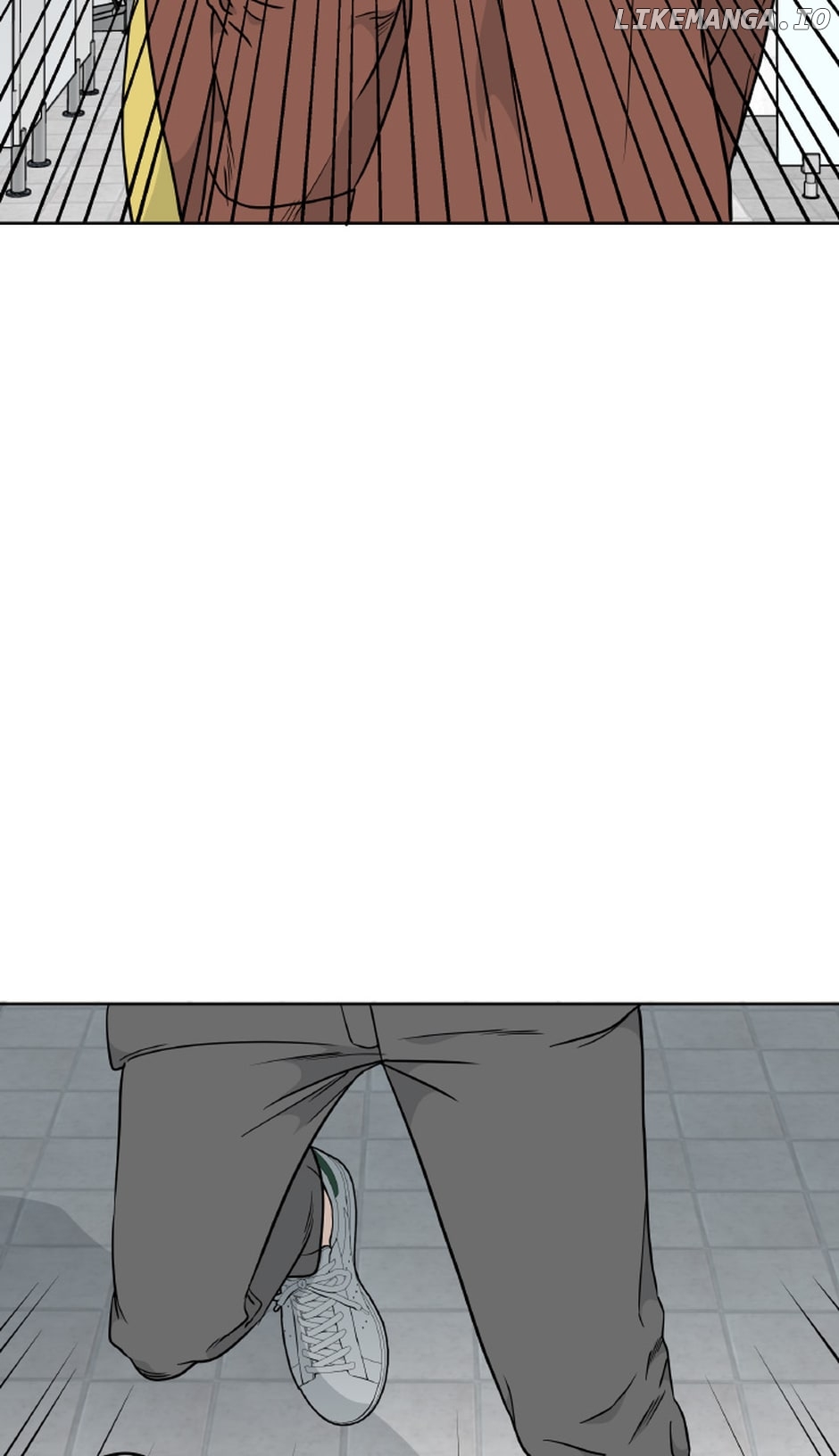 Gangster School Chapter 44 - page 61