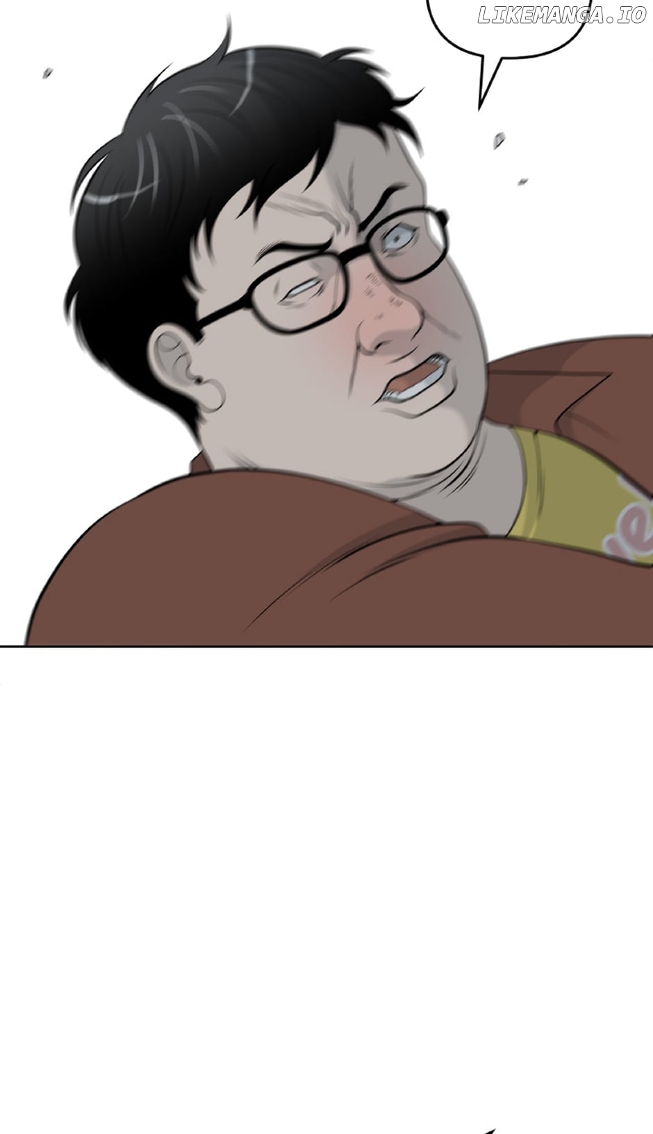 Gangster School Chapter 44 - page 69