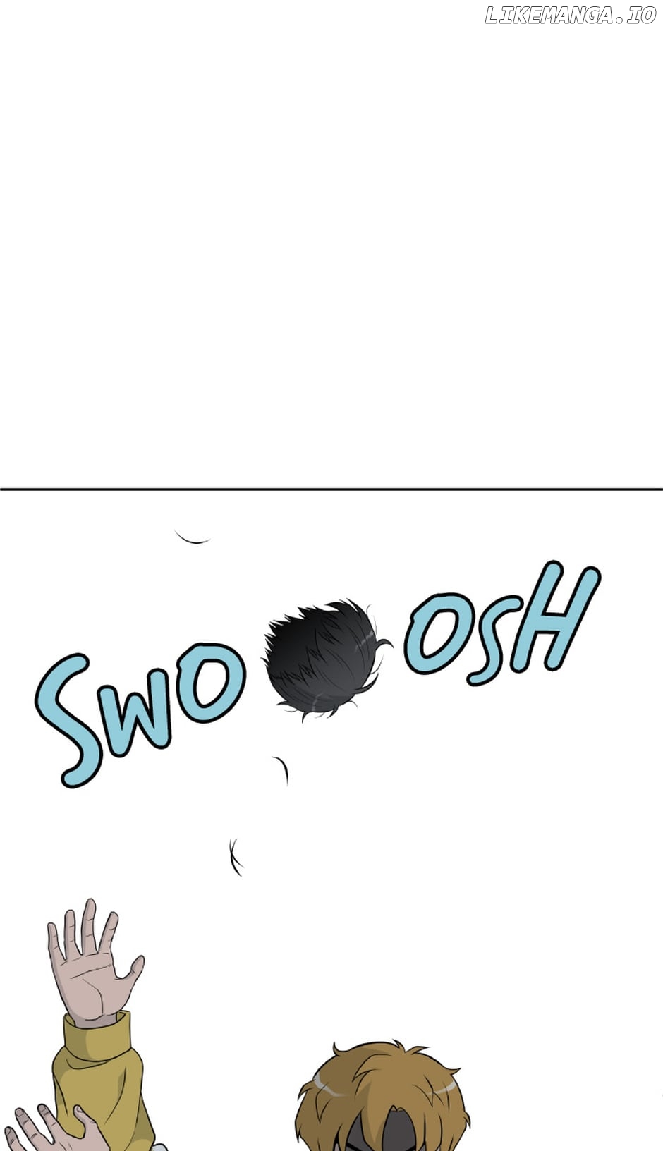 Gangster School Chapter 44 - page 71
