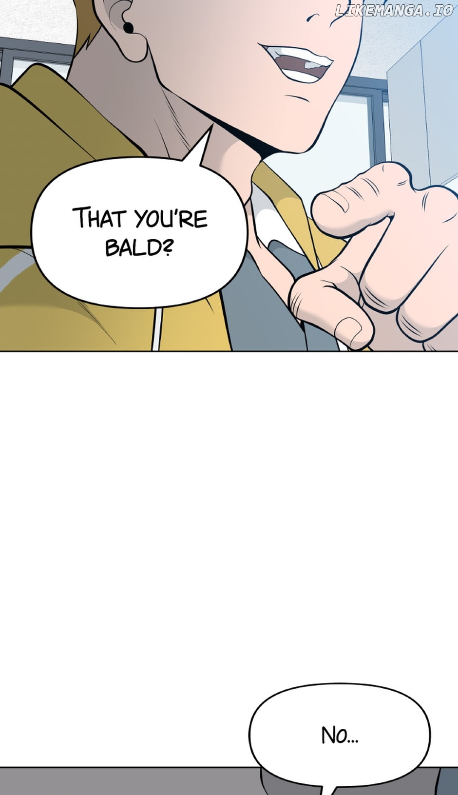 Gangster School Chapter 44 - page 75