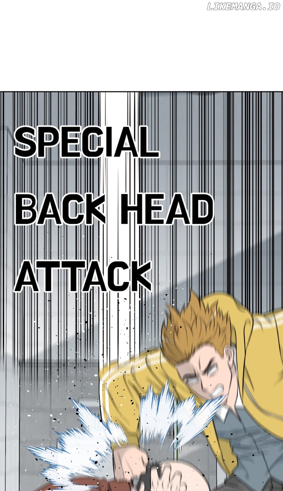 Gangster School Chapter 44 - page 83