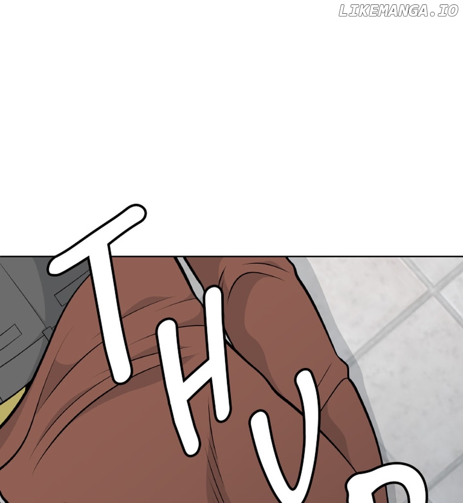 Gangster School Chapter 44 - page 86