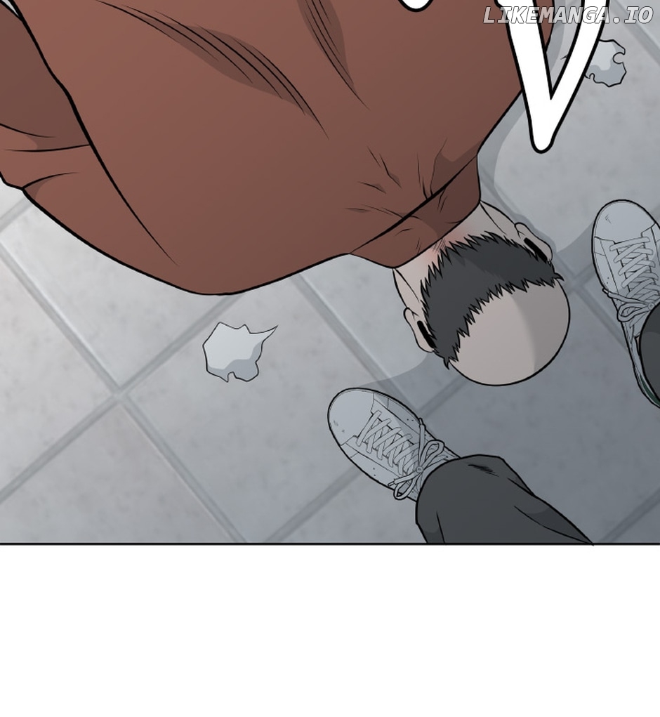 Gangster School Chapter 44 - page 87