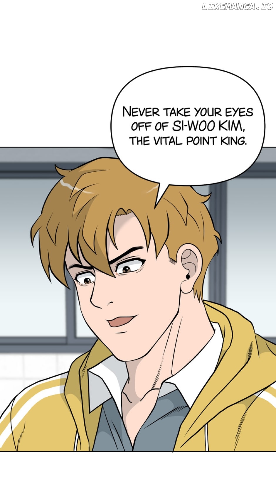 Gangster School Chapter 44 - page 88