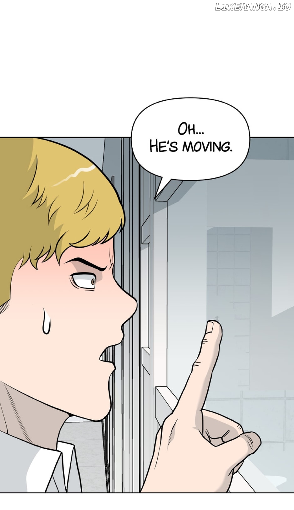 Gangster School Chapter 44 - page 92