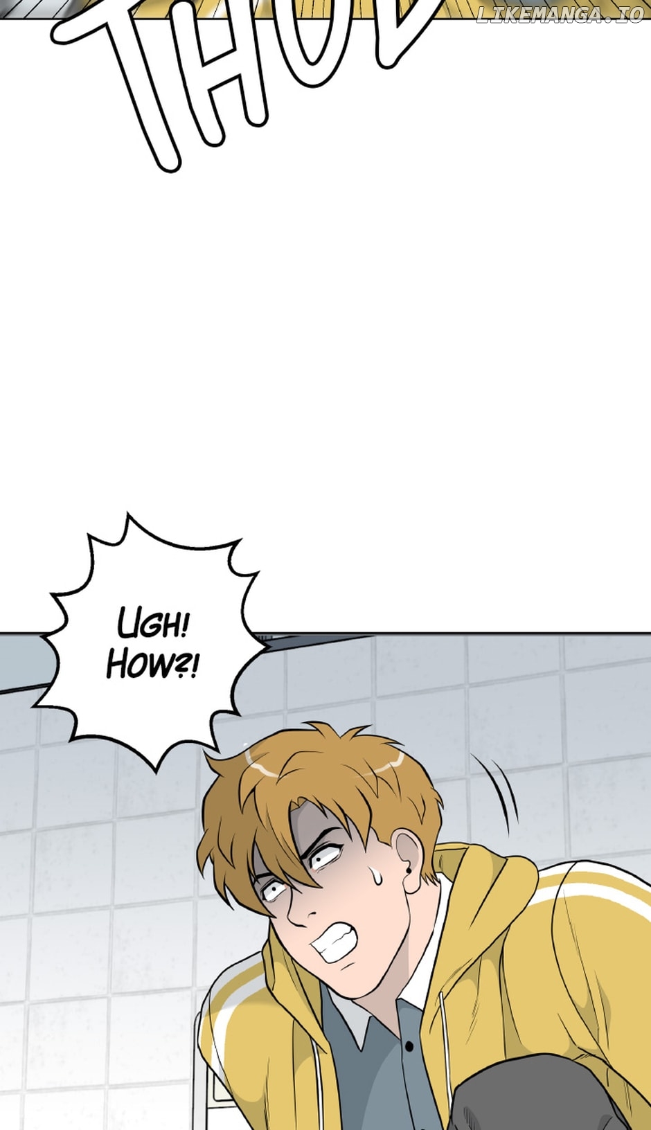 Gangster School Chapter 44 - page 94
