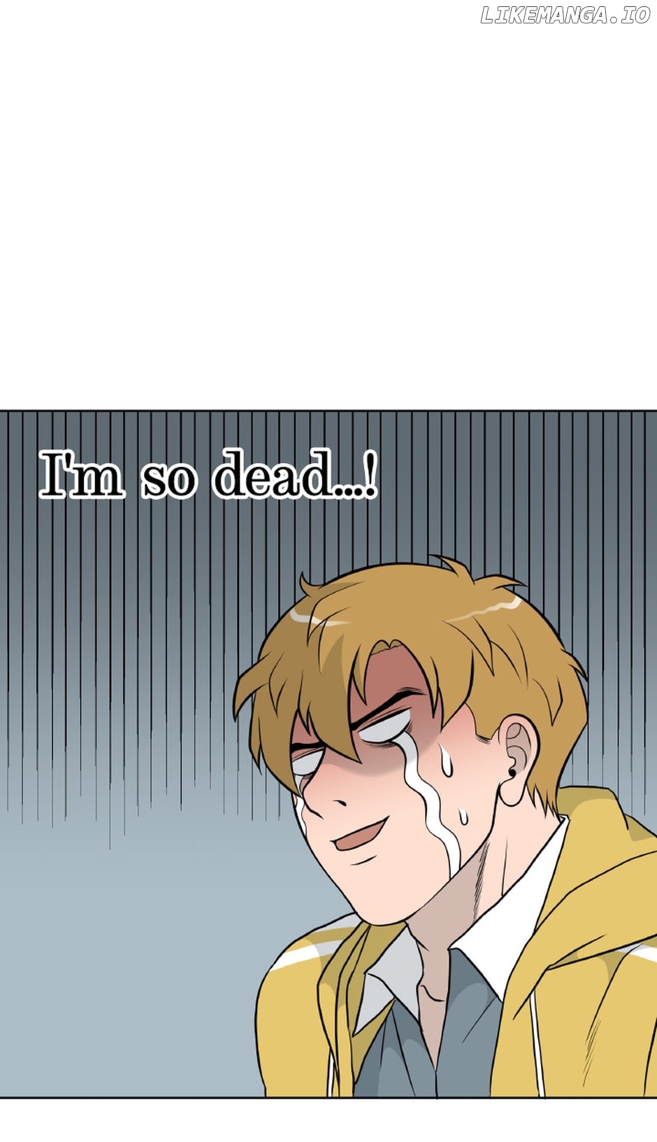 Gangster School Chapter 44 - page 99