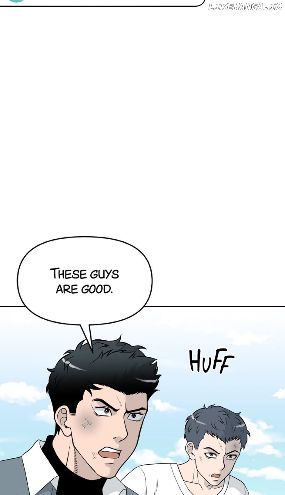 Gangster School Chapter 54 - page 106