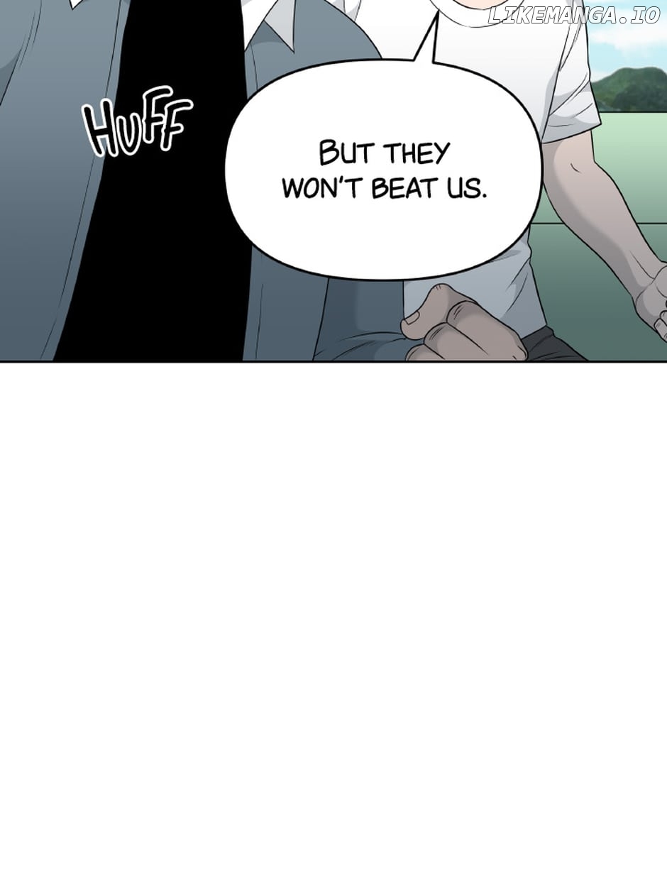 Gangster School Chapter 54 - page 107