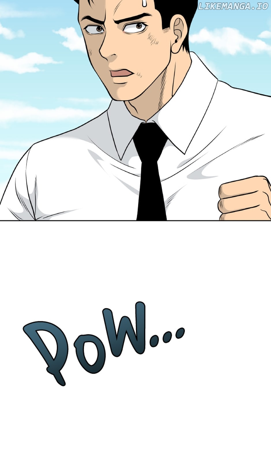 Gangster School Chapter 54 - page 111