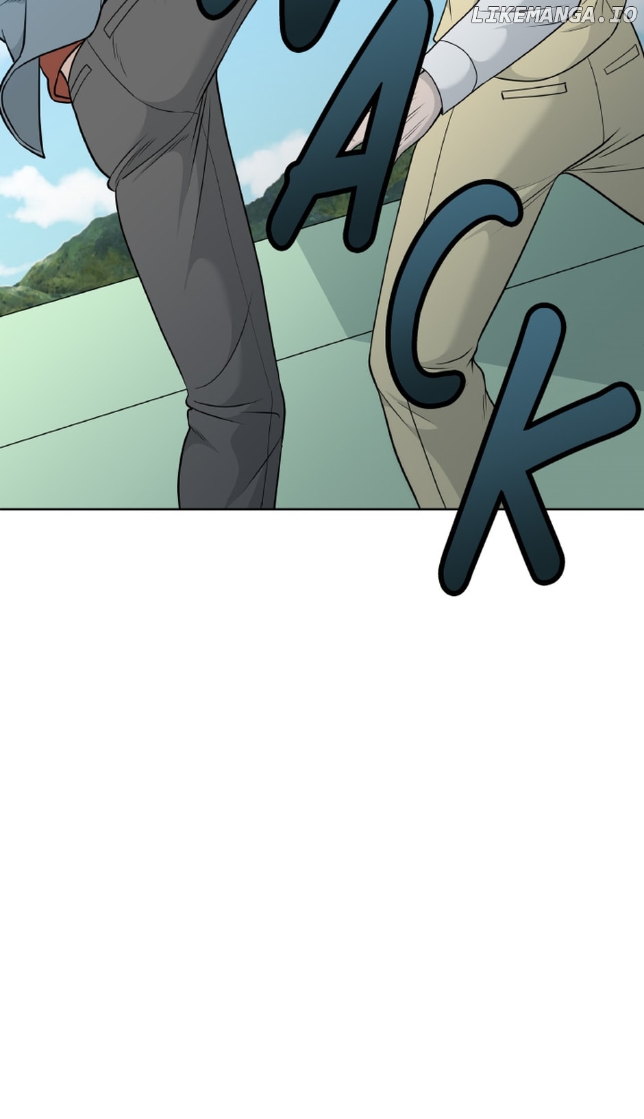 Gangster School Chapter 54 - page 113