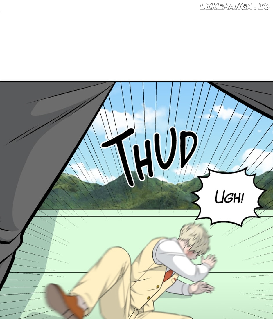 Gangster School Chapter 54 - page 114