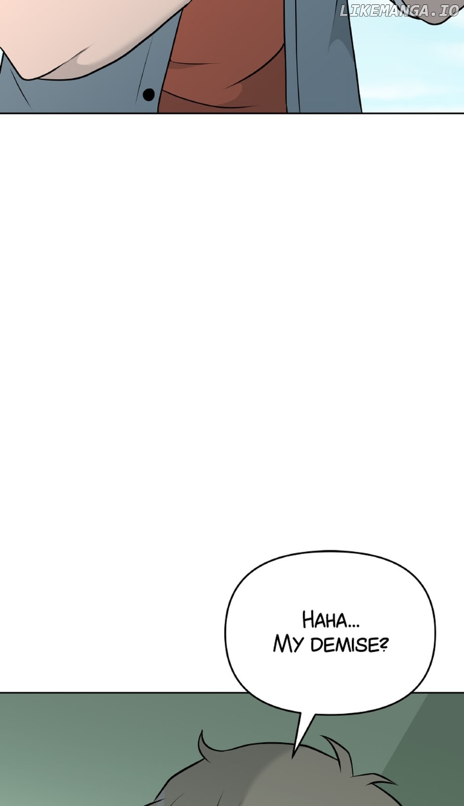Gangster School Chapter 54 - page 117