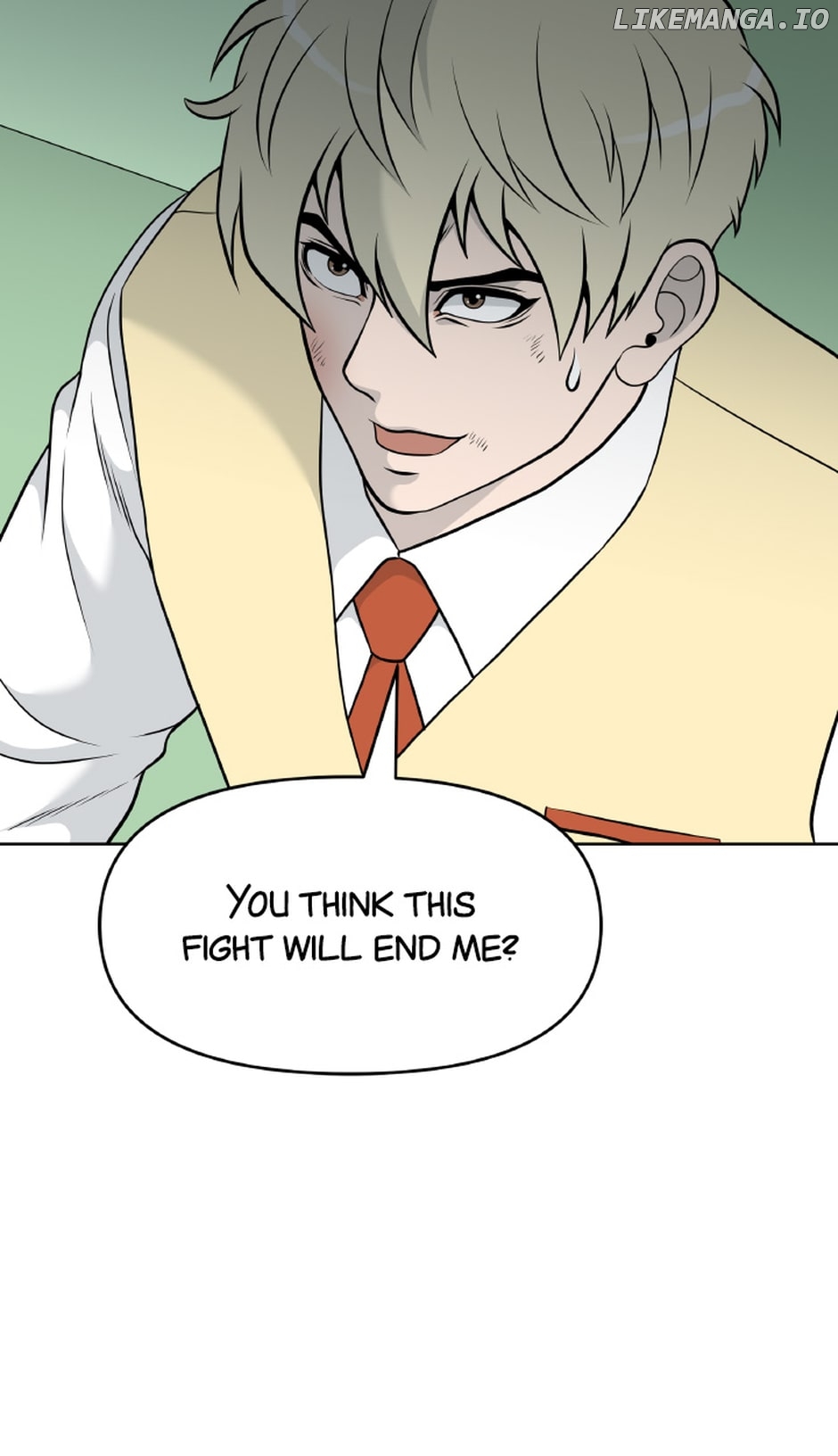 Gangster School Chapter 54 - page 118