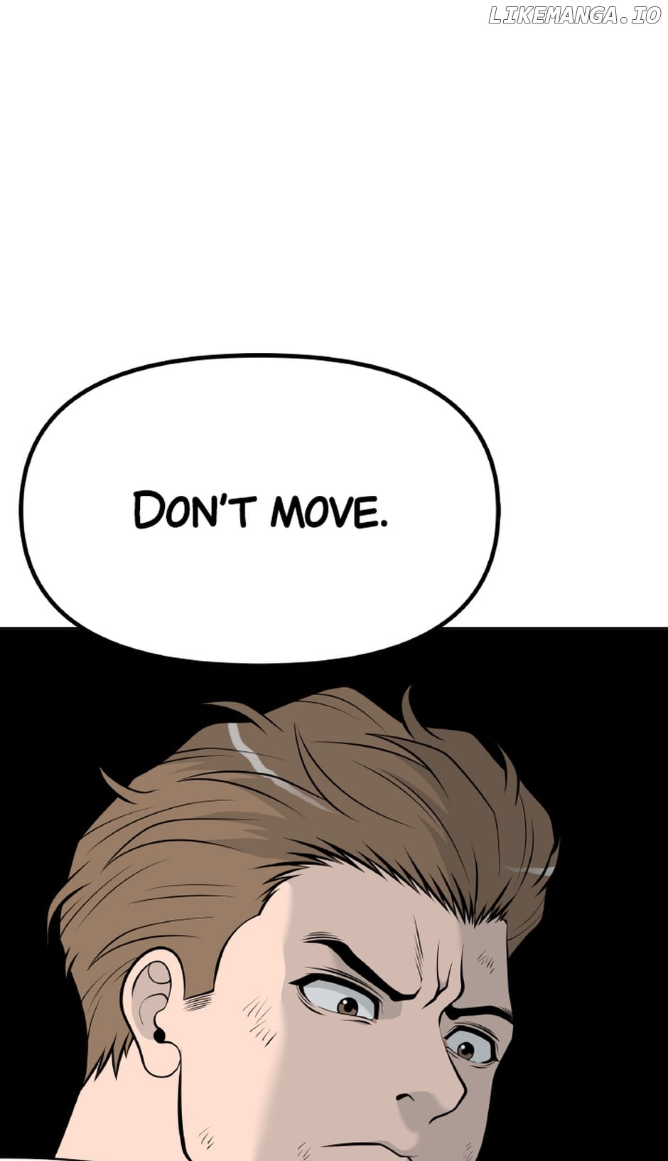 Gangster School Chapter 54 - page 122