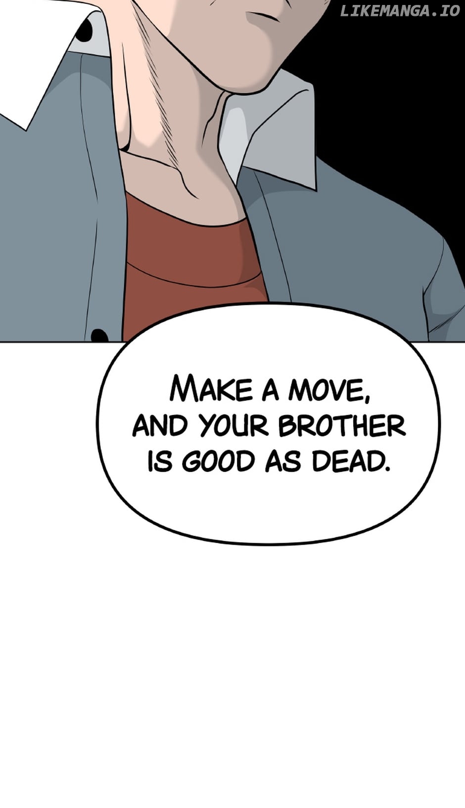 Gangster School Chapter 54 - page 123