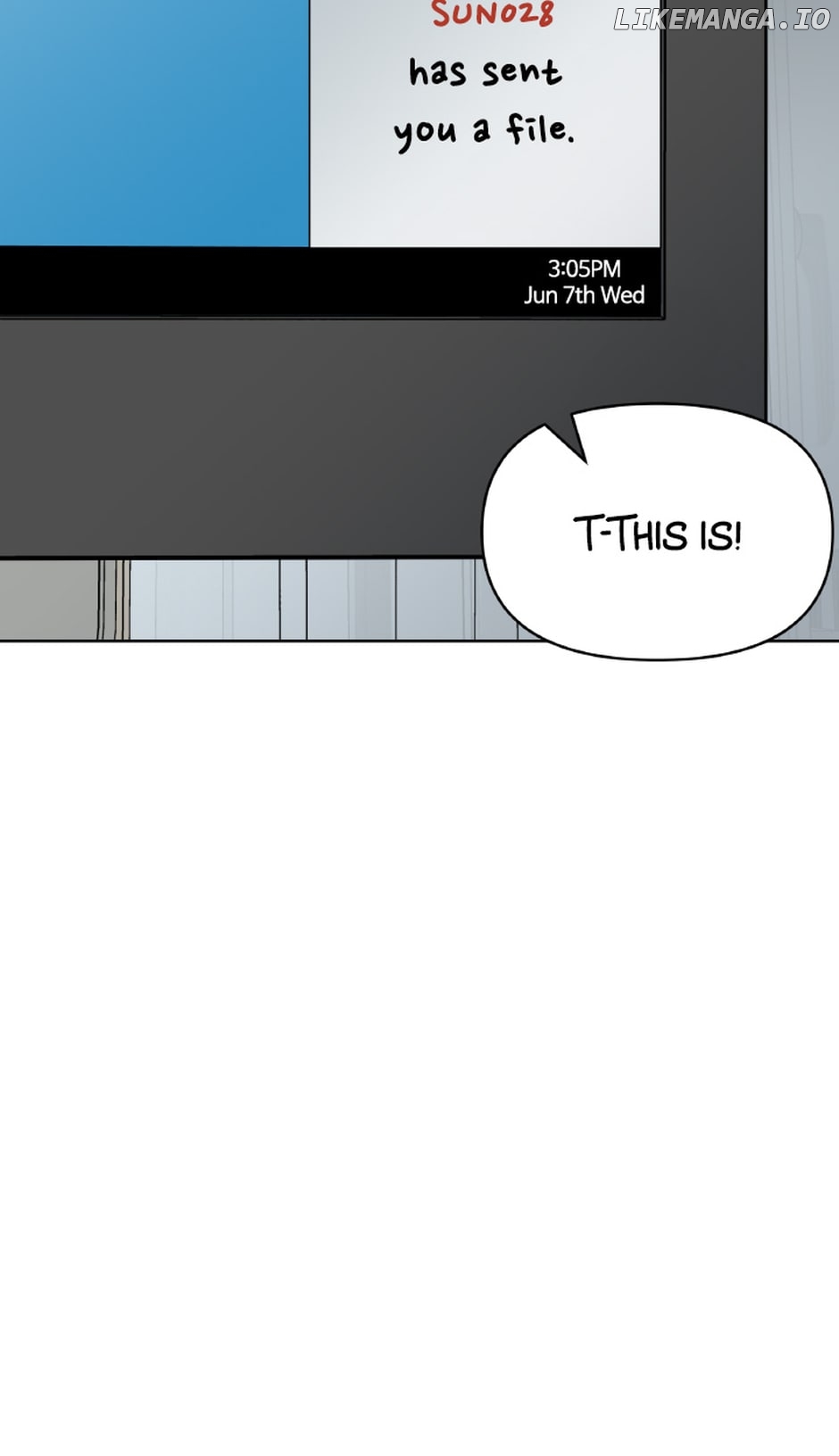 Gangster School Chapter 54 - page 24