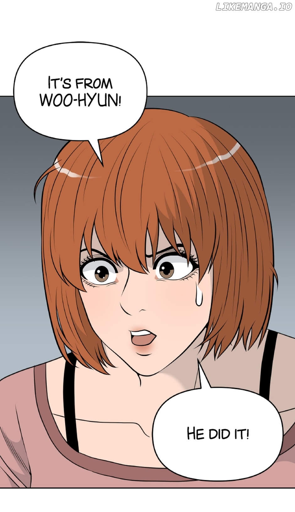 Gangster School Chapter 54 - page 25