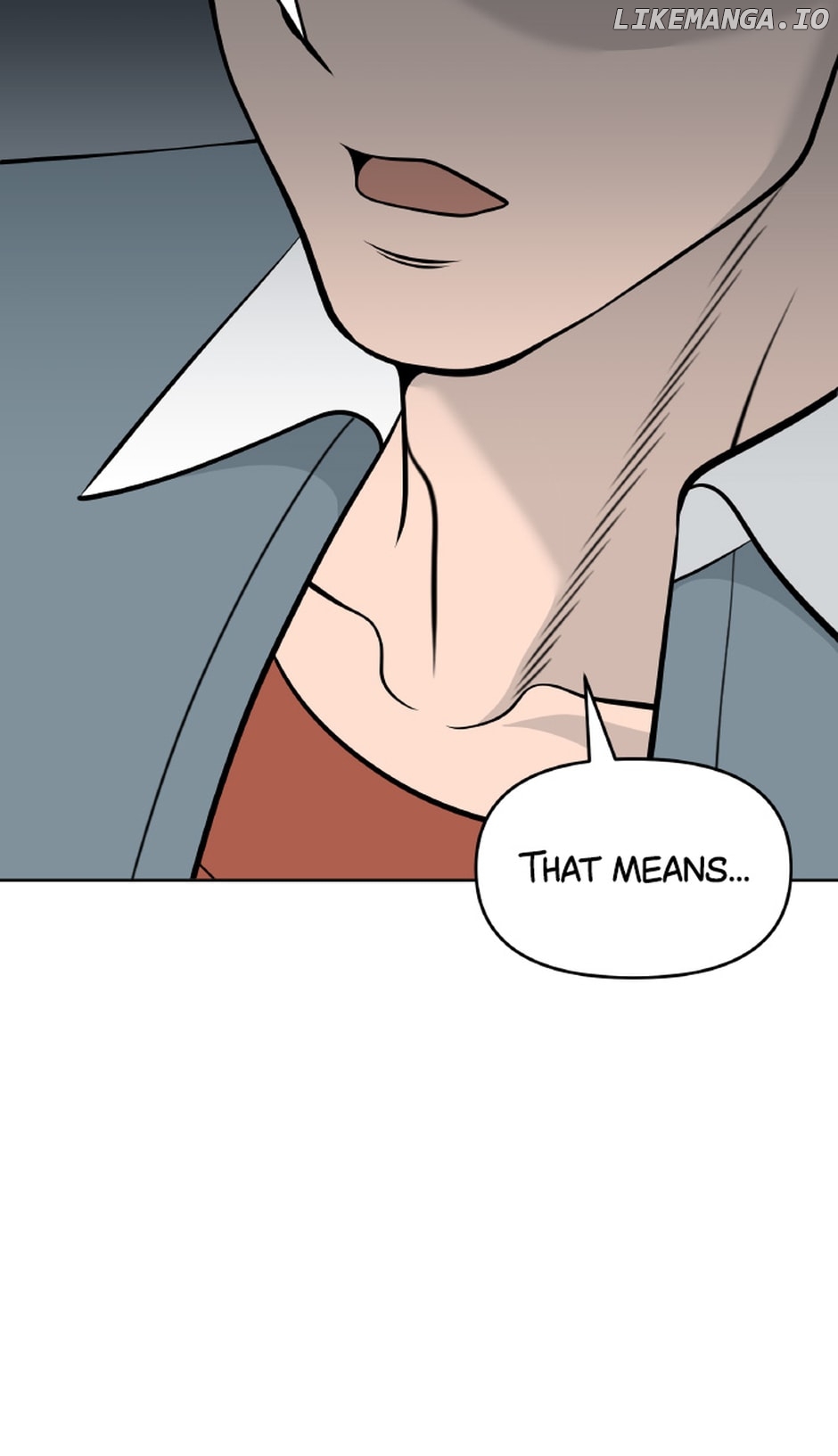 Gangster School Chapter 54 - page 31
