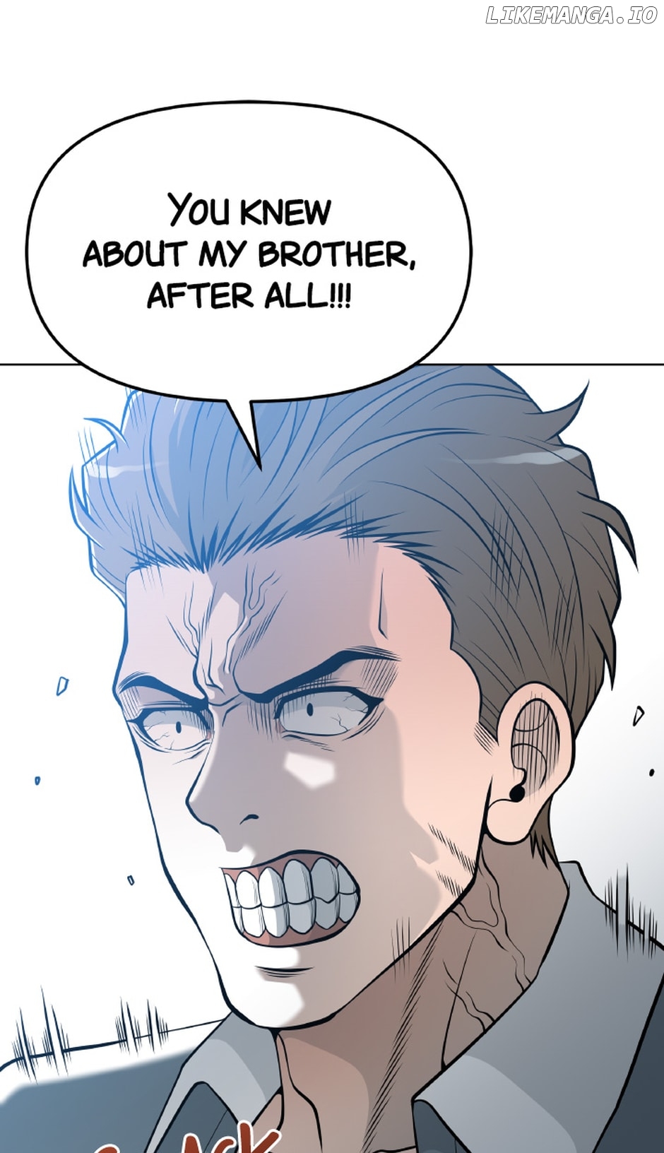 Gangster School Chapter 54 - page 32