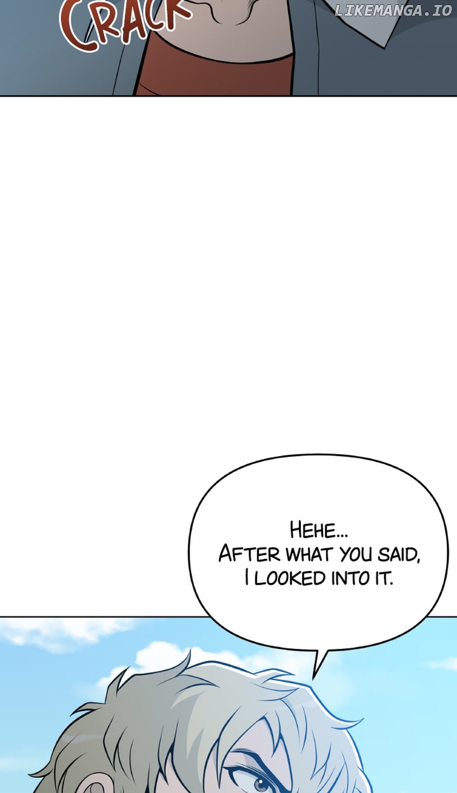 Gangster School Chapter 54 - page 33
