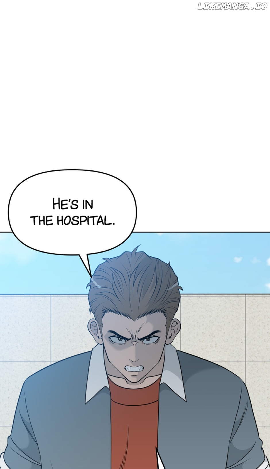 Gangster School Chapter 54 - page 36