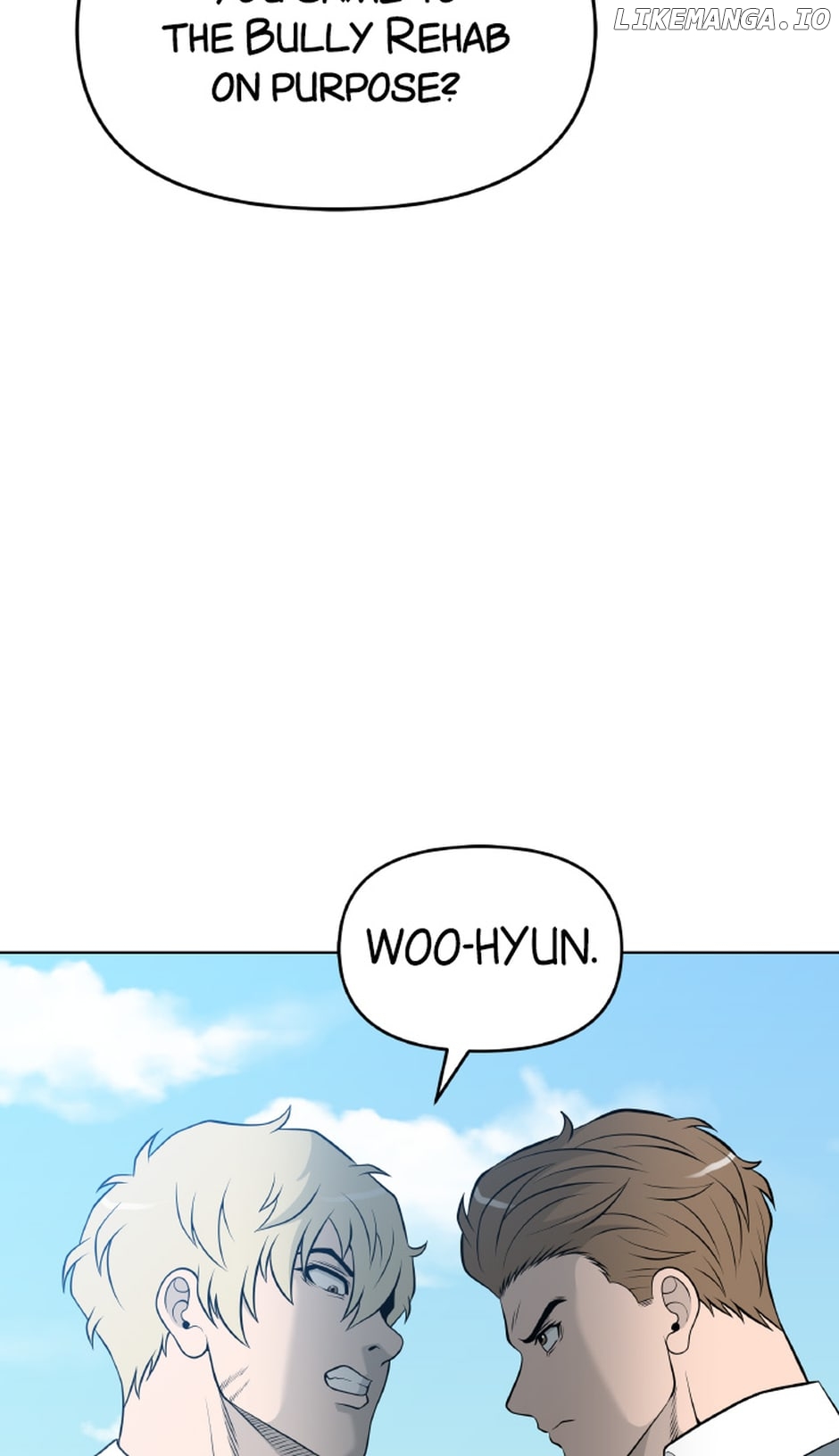 Gangster School Chapter 54 - page 40