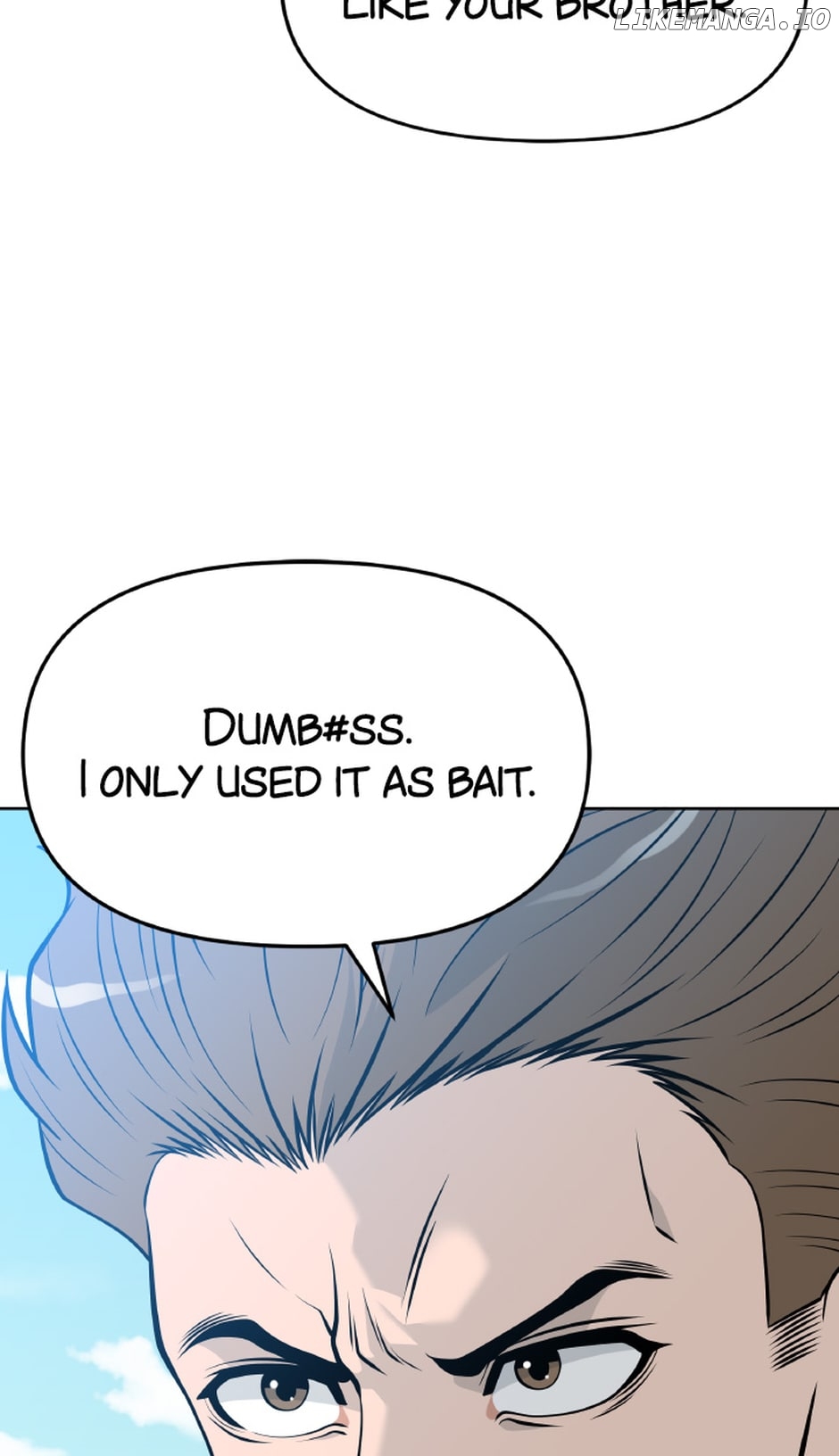 Gangster School Chapter 54 - page 43