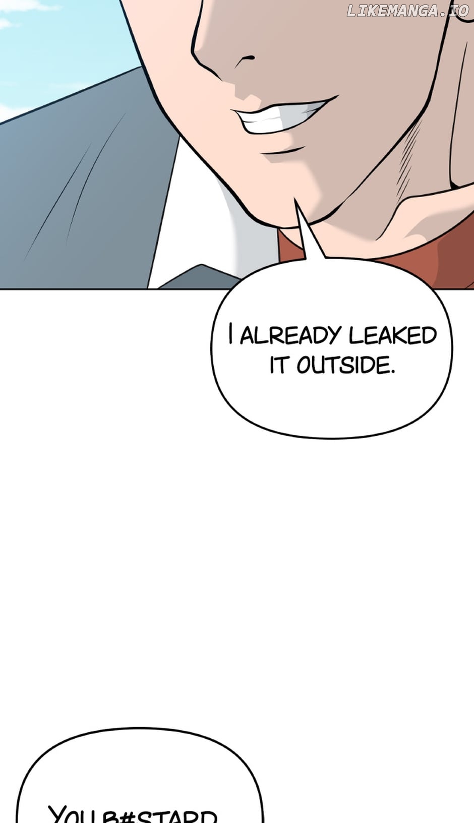 Gangster School Chapter 54 - page 44