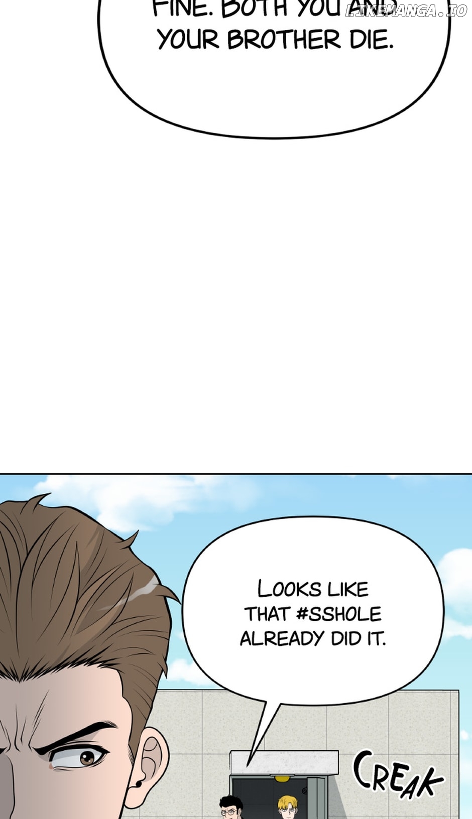 Gangster School Chapter 54 - page 46
