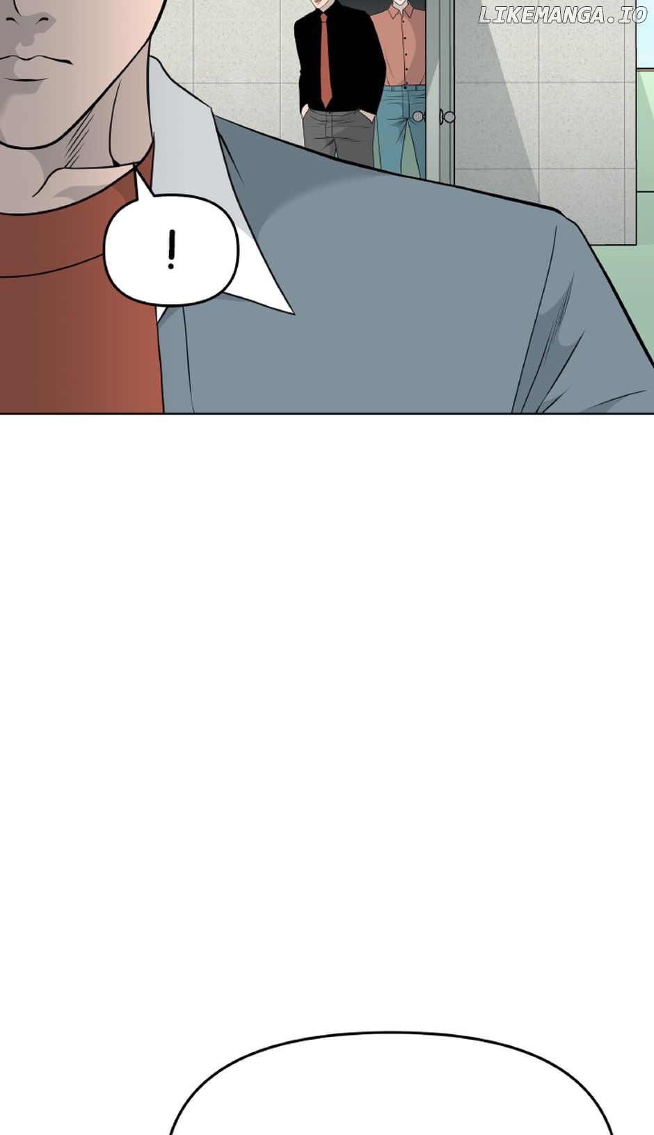 Gangster School Chapter 54 - page 47