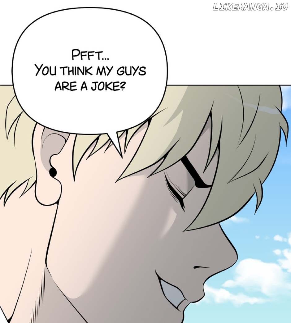 Gangster School Chapter 54 - page 54