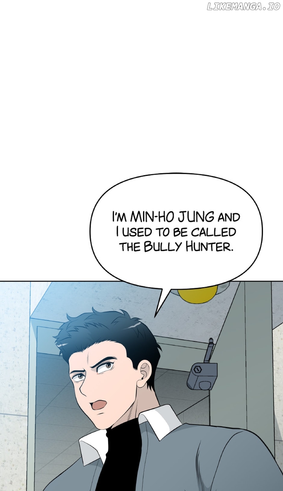 Gangster School Chapter 54 - page 57