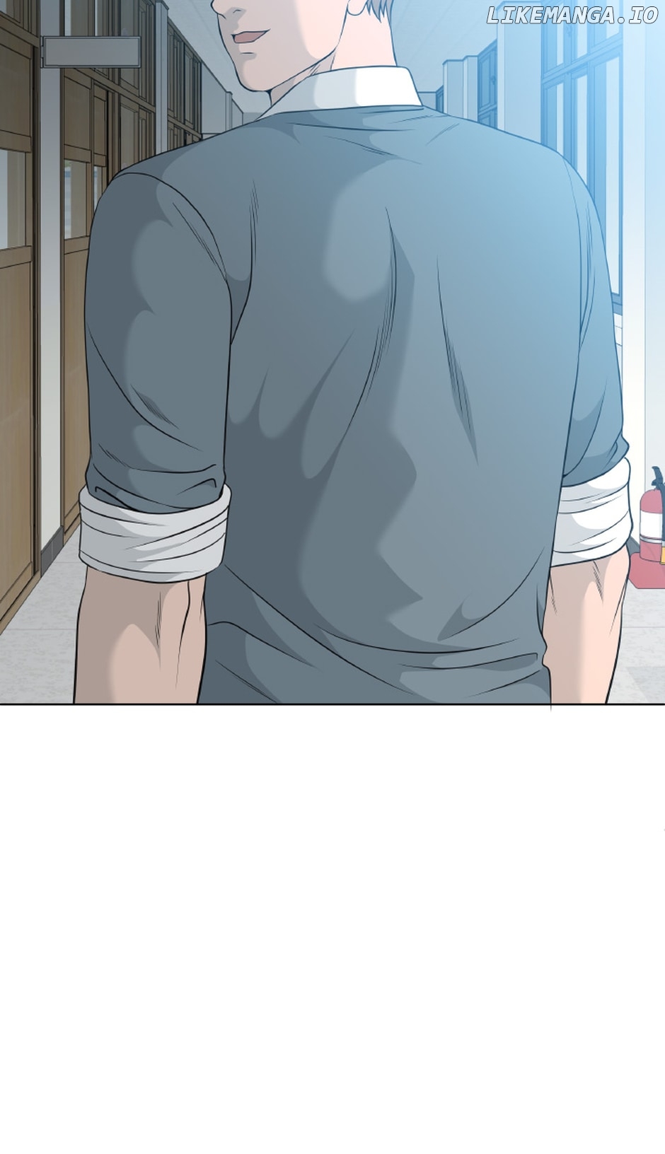 Gangster School Chapter 54 - page 6