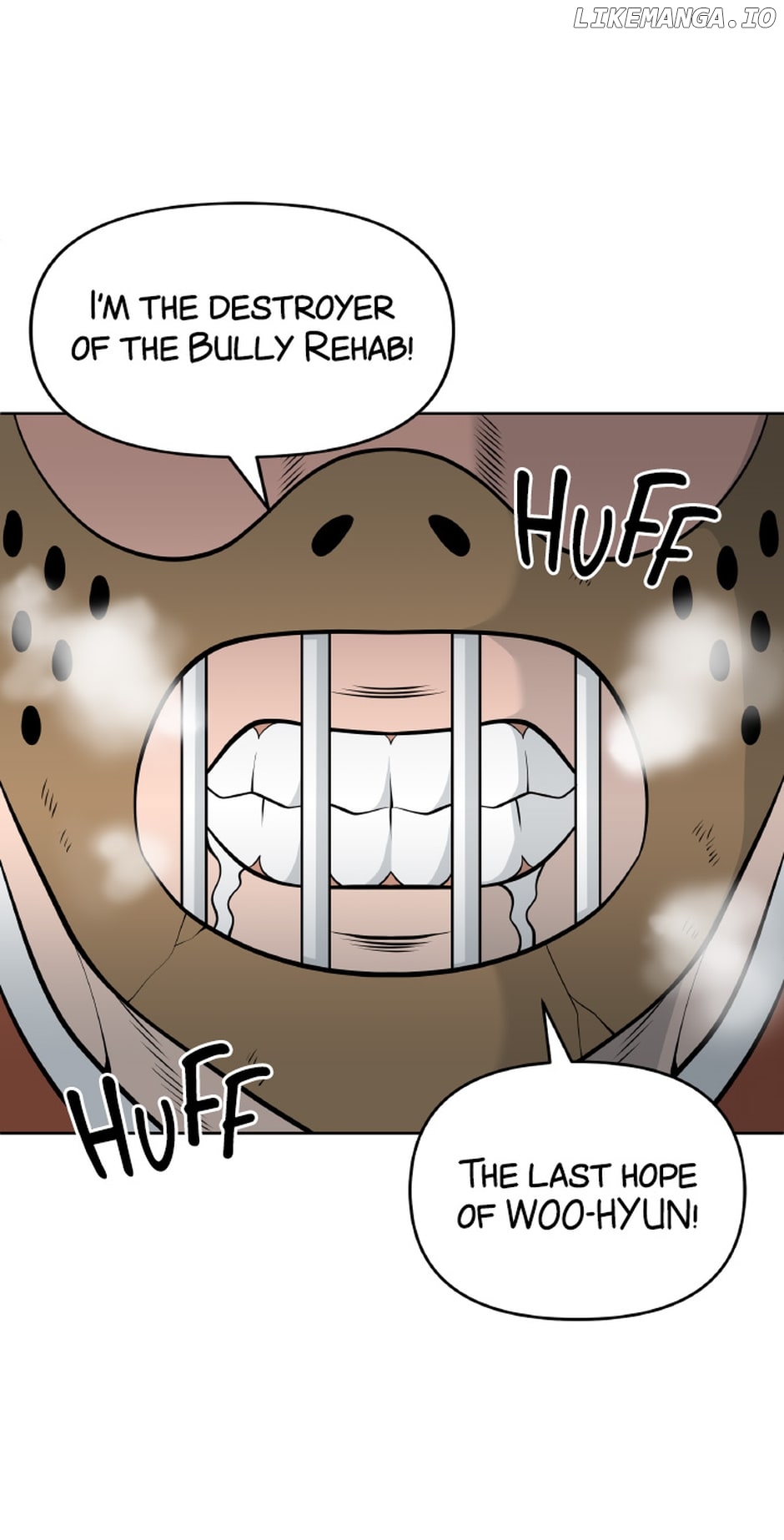 Gangster School Chapter 54 - page 62