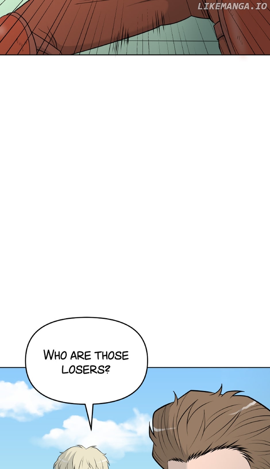 Gangster School Chapter 54 - page 64