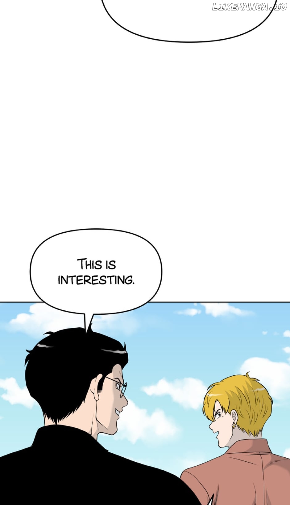 Gangster School Chapter 54 - page 67