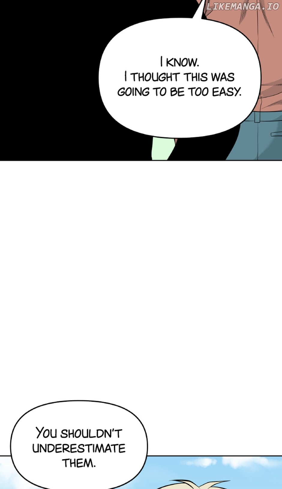 Gangster School Chapter 54 - page 68