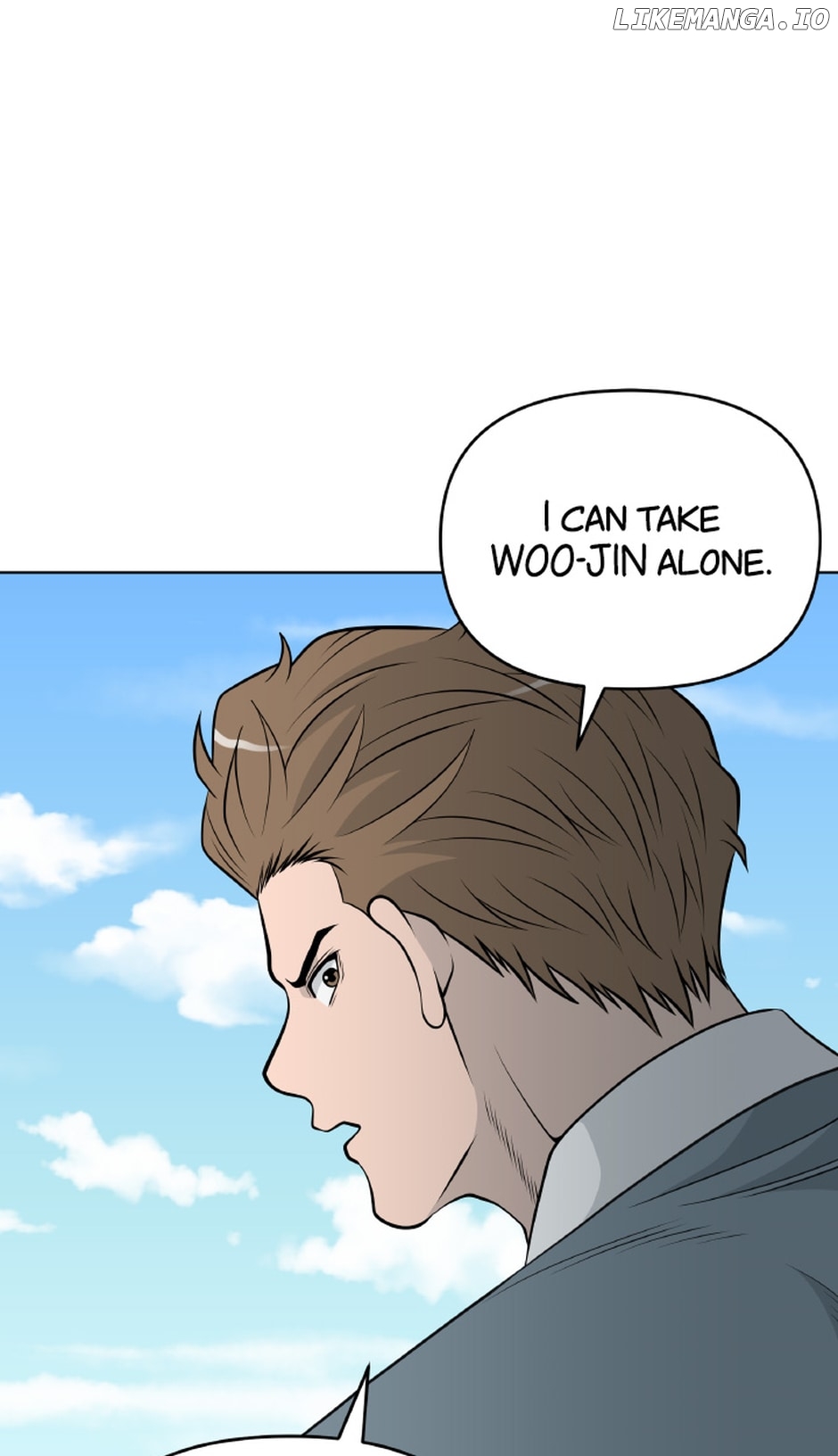 Gangster School Chapter 54 - page 75